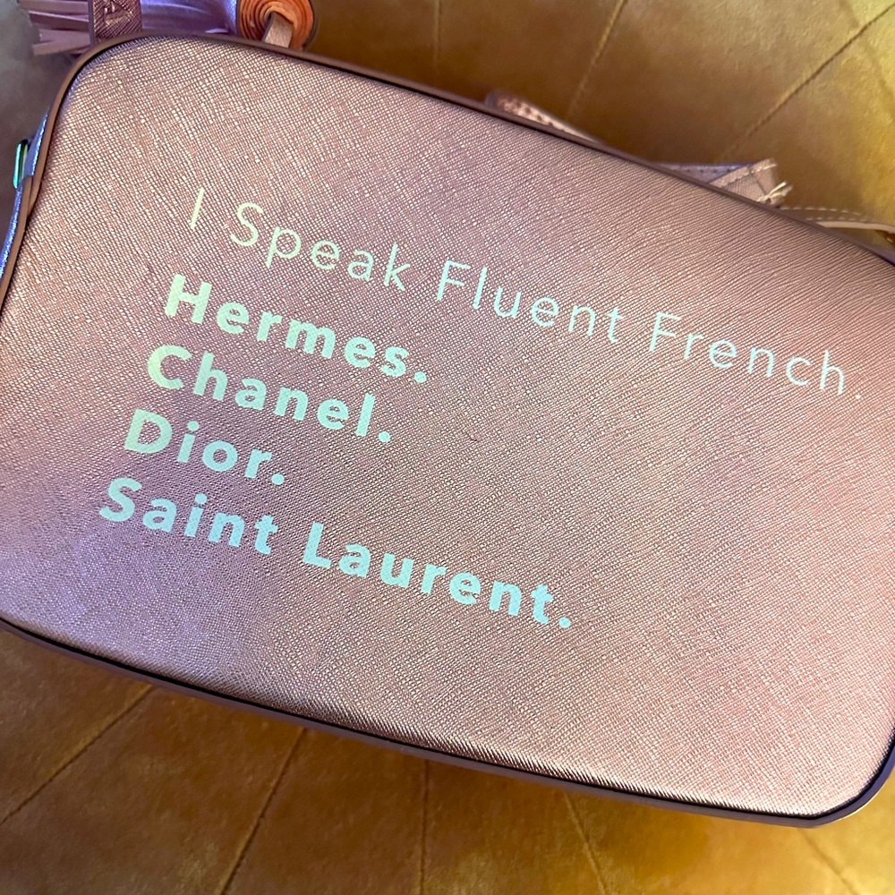 LA & Trading Company Bag